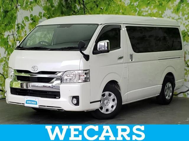 Toyota Hiace Wagon