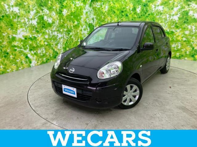 Used Nissan MARCH