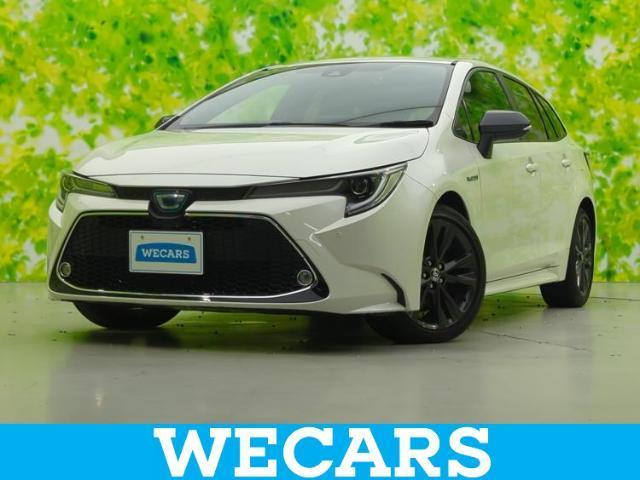 Toyota Corolla Touring