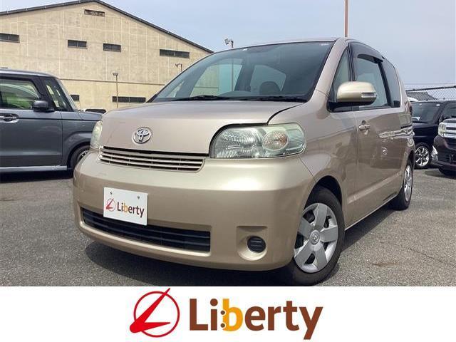 Used TOYOTA PORTE