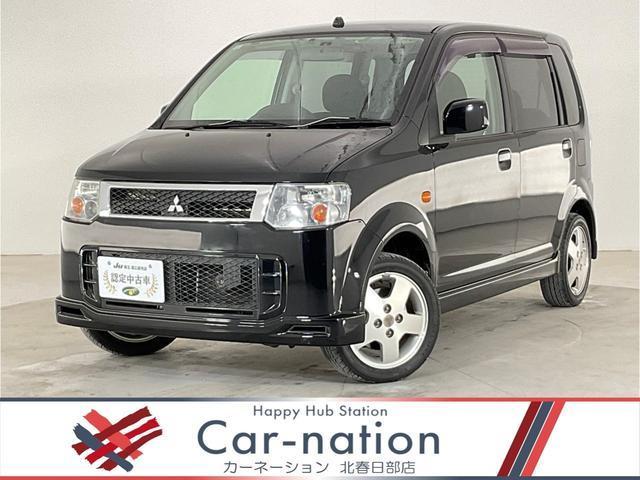 Mitsubishi EK Sport