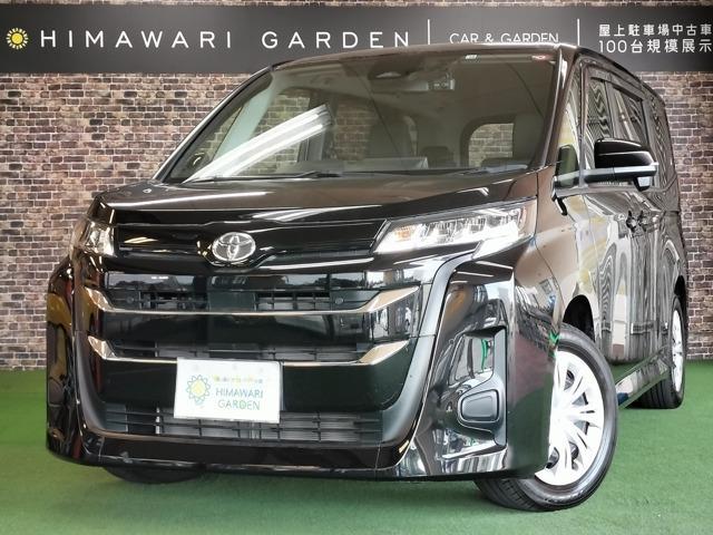 Used TOYOTA NOAH