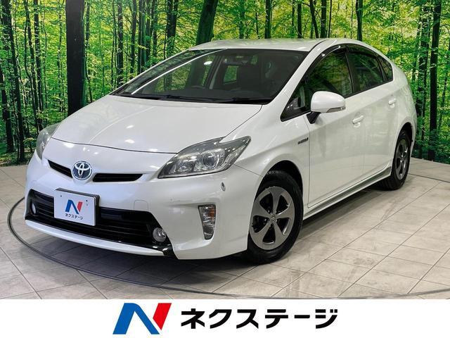 PRIUS 2013