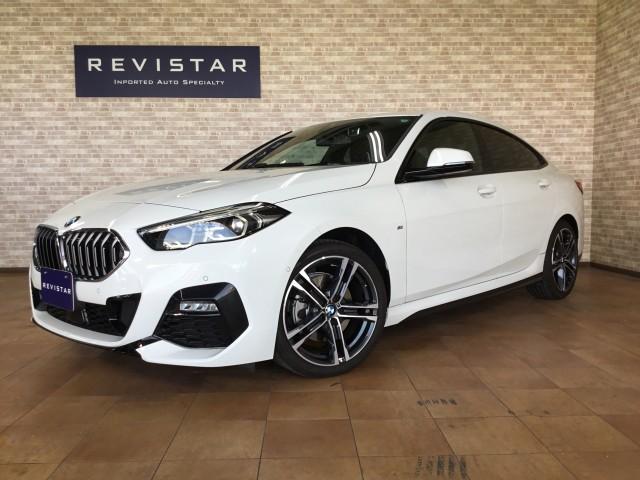 Used BMW 2 SERIES