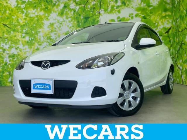 Used MAZDA DEMIO