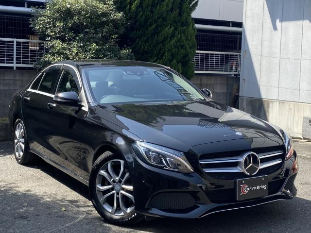 Used Mercedes Benz C-Class