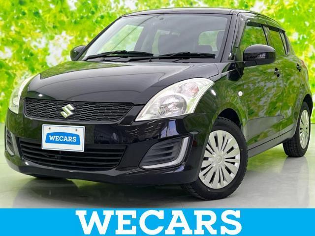 Used SUZUKI SWIFT