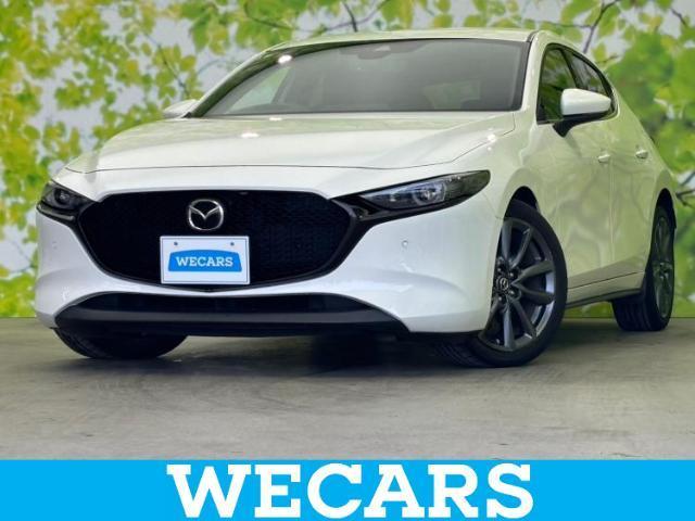 Mazda Mazda3 Fastback