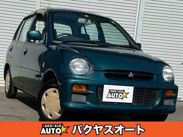 Mitsubishi Minica