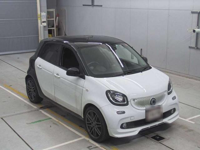 Used MCC SMART SMART FOR FOUR