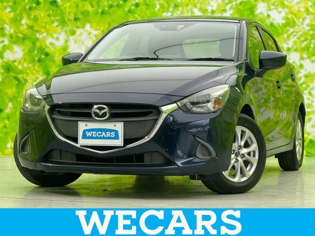 Used MAZDA DEMIO