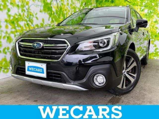 Subaru Legacy Outback