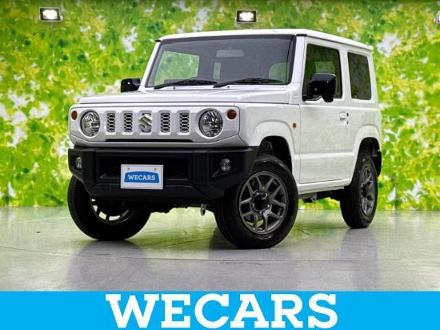 Used SUZUKI JIMNY
