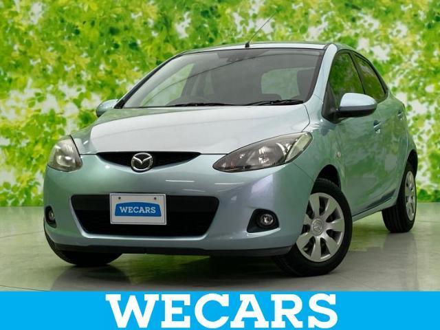 Used MAZDA DEMIO