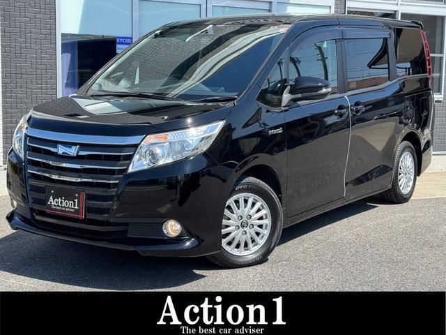 Used Toyota NOAH