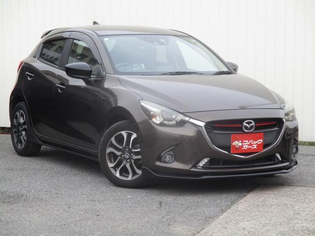 Used MAZDA DEMIO
