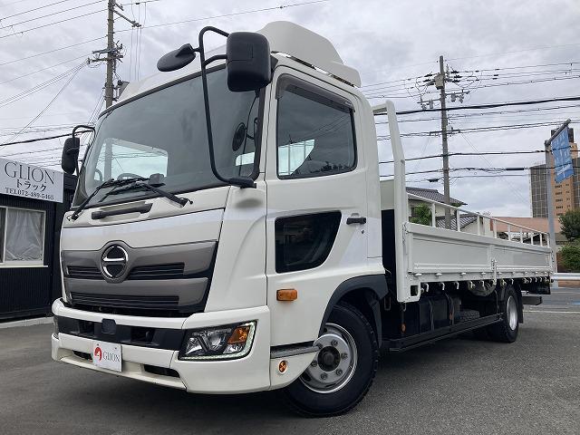 Hino Hino Ranger