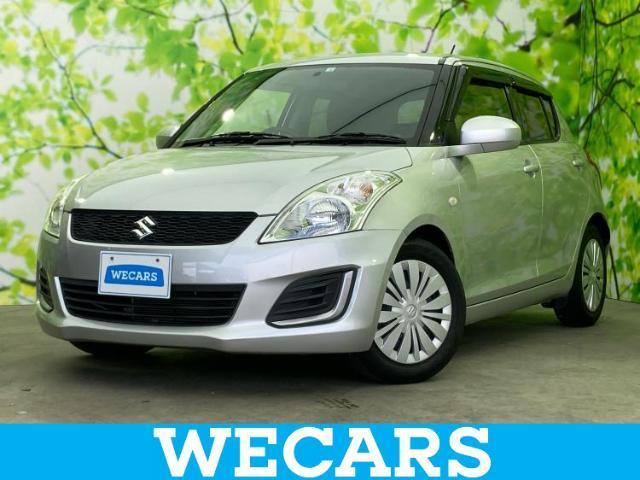 Used SUZUKI SWIFT
