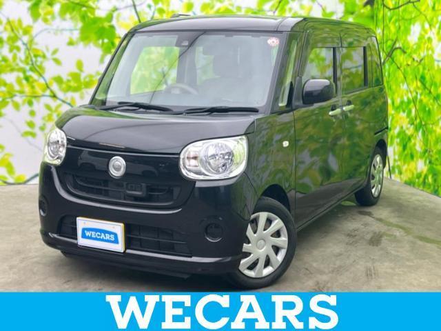 Used DAIHATSU MOVE CANBUS