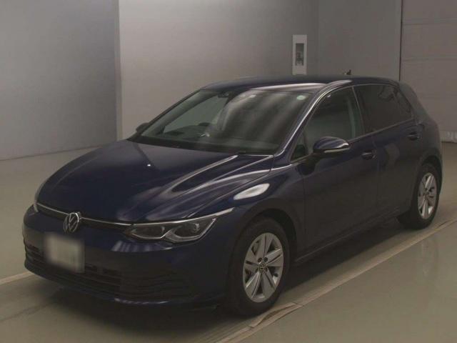 Used VOLKSWAGEN GOLF