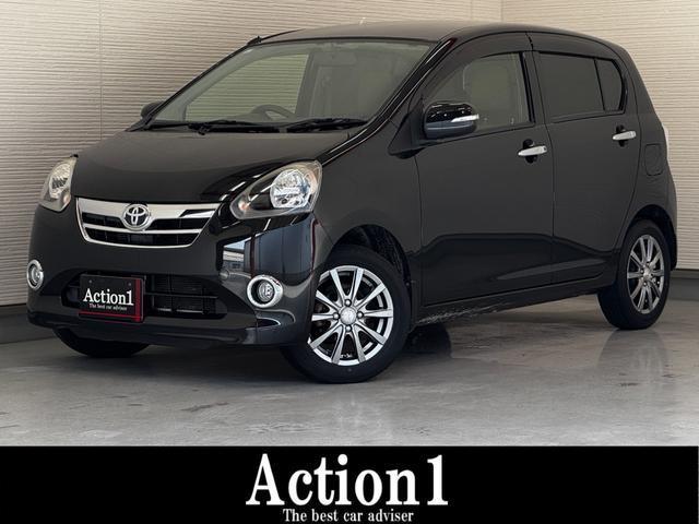 Used TOYOTA PIXIS EPOCH