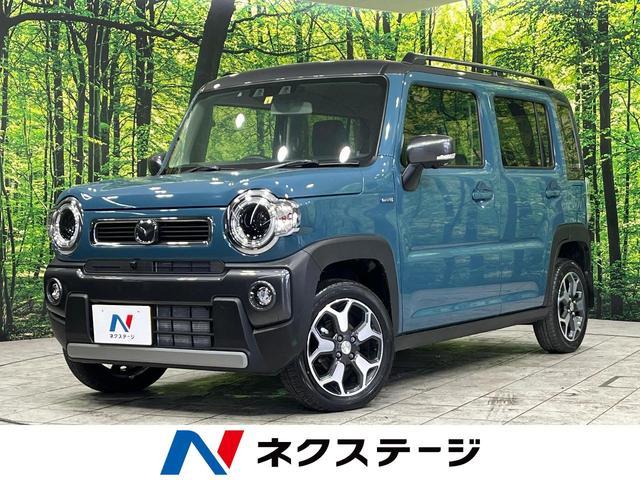 Used MAZDA FLAIR CROSSOVER