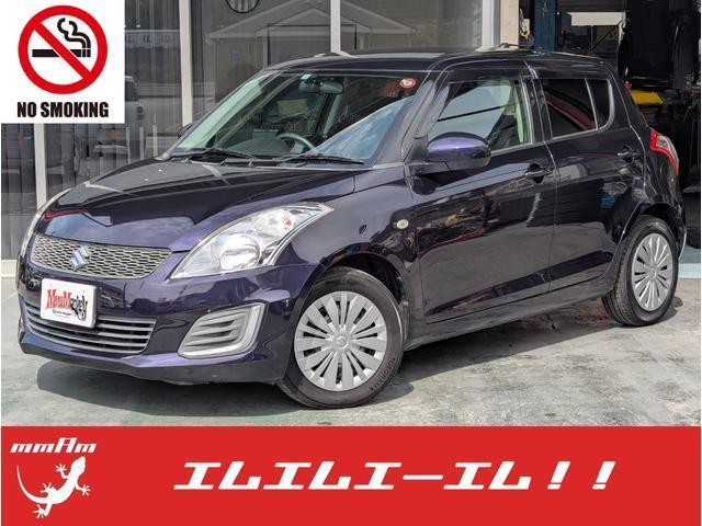 Used SUZUKI SWIFT