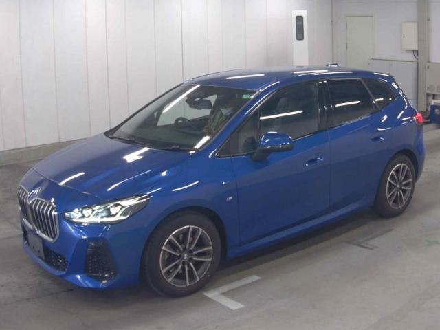 Used BMW 2 SERIES