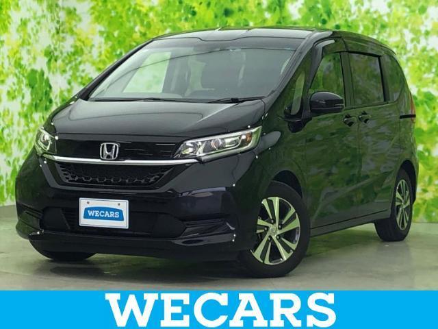 Used HONDA FREED