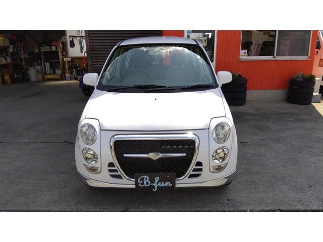 Mitsubishi Minica
