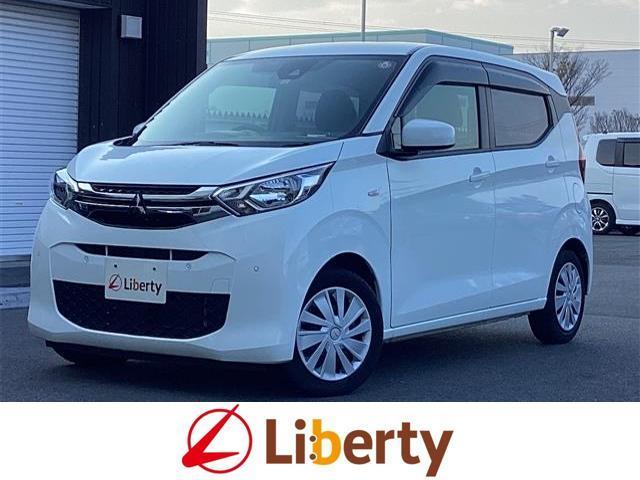 Used MITSUBISHI EK WAGON