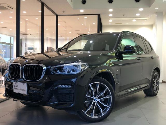 Used BMW X3