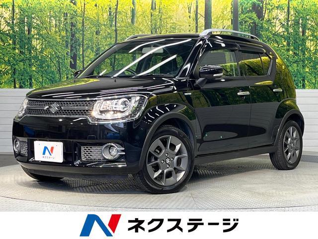 Used SUZUKI IGNIS