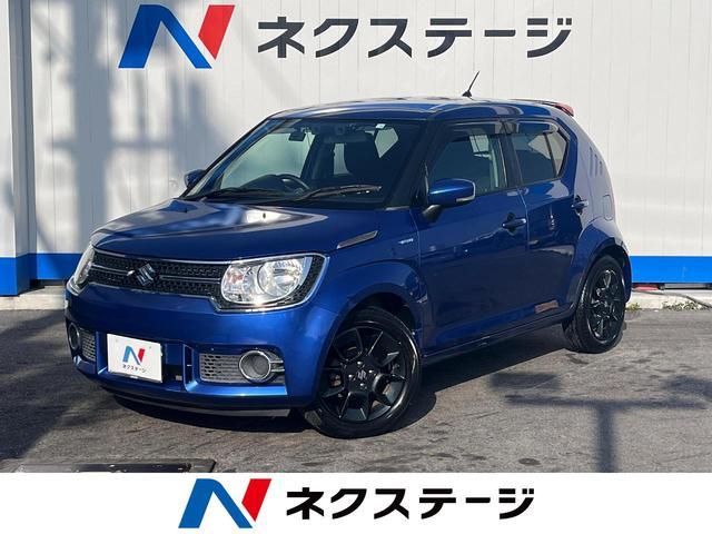 Used SUZUKI IGNIS