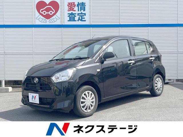 Used Daihatsu MIRA E:S