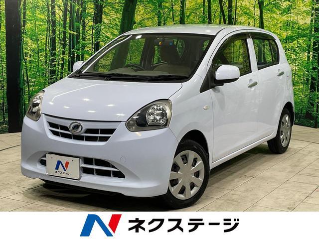 Used DAIHATSU MIRA E:S