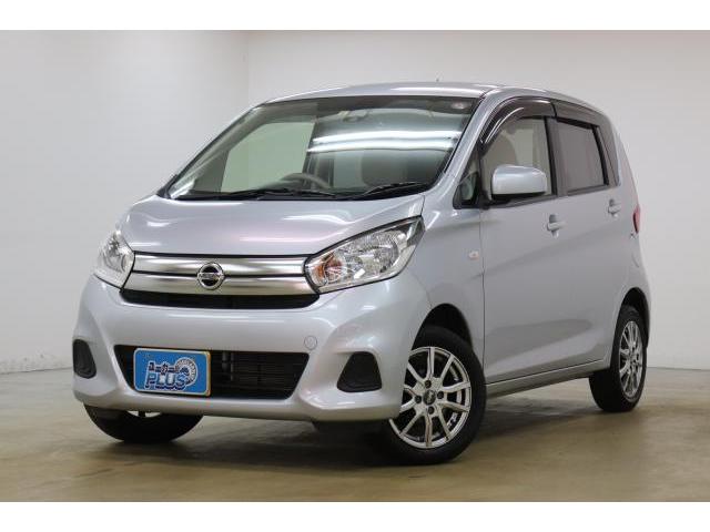 Used NISSAN DAYZ