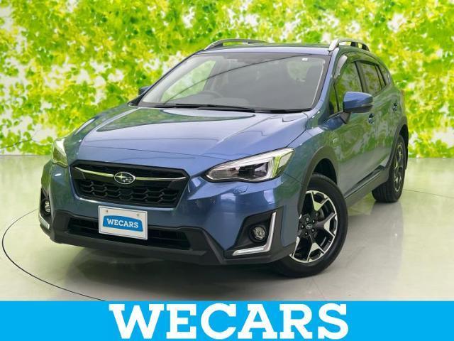 Subaru XV Hybrid