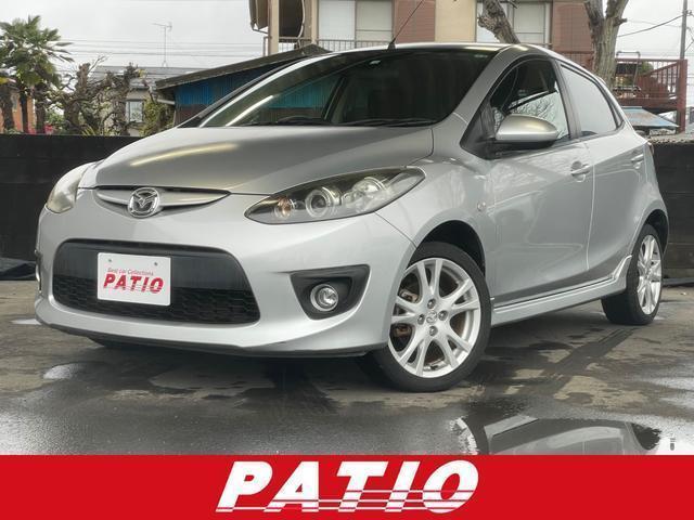 Used MAZDA DEMIO