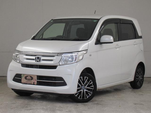 Used HONDA N-WGN