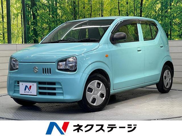 Used SUZUKI ALTO