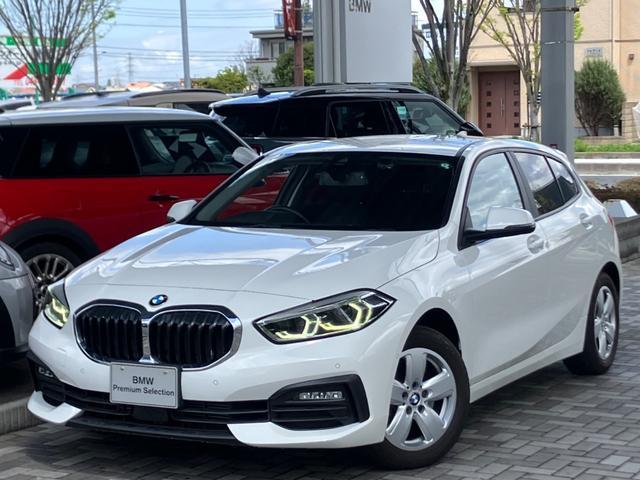 Used BMW 1 SERIES