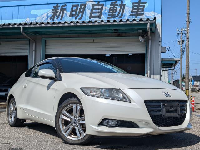 Honda Cr-z