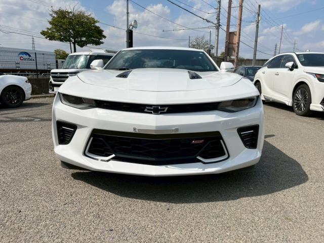 Chevrolet Chevrolet Camaro