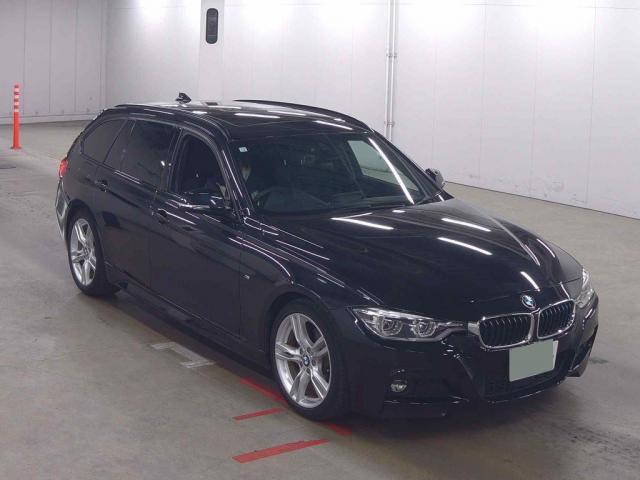Used BMW 3 SERIES