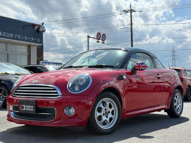MINI 2014
