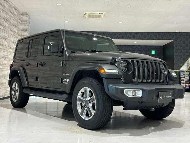 Chrysler Jeep Jeep Wrangler