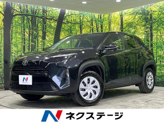 YARIS CROSS 2024