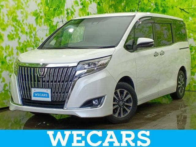 Used TOYOTA ESQUIRE