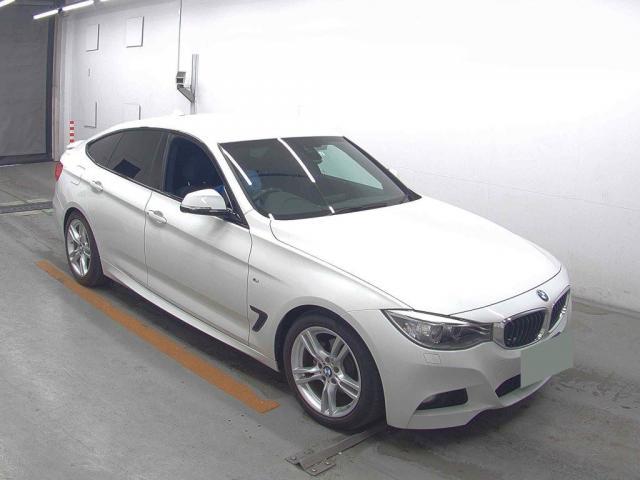 Used BMW 3 SERIES